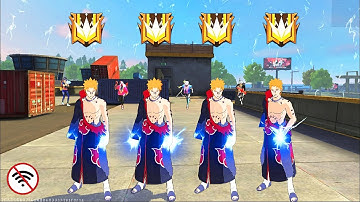 No Internet Prank 🤣| FREE FIRE FUNNY GAMEPLAY | ZENO FF