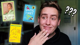 I read LOVE ISLAND contestant books... heres what happened