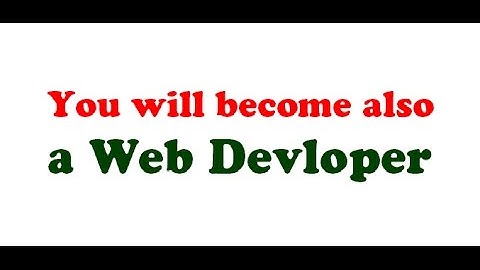 Best c# tutorial for Web developer and Designer