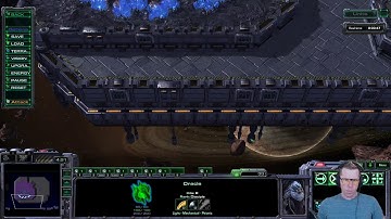 Intermediate Oracle Harass