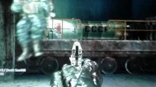 call of duty black ops map wmd glitch bug .