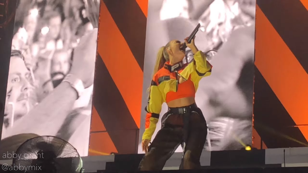 Little Mix - Change Your Life HD/4K (Colchester Summer hits tour)