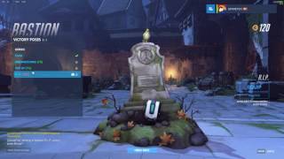 Bastion Blinking Sombra