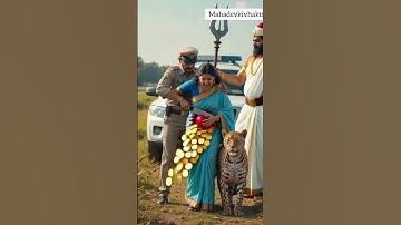 Sab Tera Sawariya Seth | Soulful Devotional Song Bhakti Vibes ✨🕉 #song #spritualvibes #ai #song