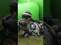 Smooth Operator! #paintball #infamouspaintball