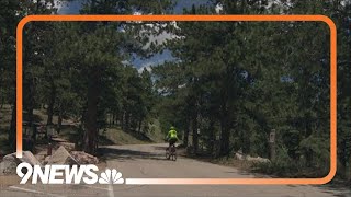 Man convicted of murdering woman found at Colorado trailhead