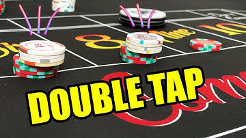 Power Press - Regress - Success Craps Strategy