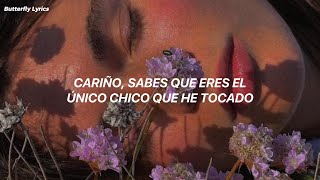 Isabel Larosa  Piece Of My Life traducida Al Espaol