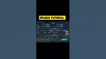 Franco hook trick  #shortvideo #shorts #short  #mobilelegends #shortsfeed