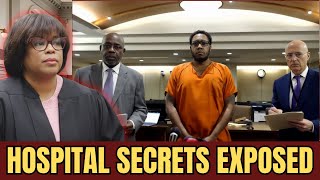 Attorney's Emotional Argument Fails—Judge Boyd SHUTS DOWN  Motion for New Trial