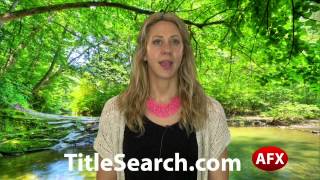 Property title records in Madison County Indiana | AFX
