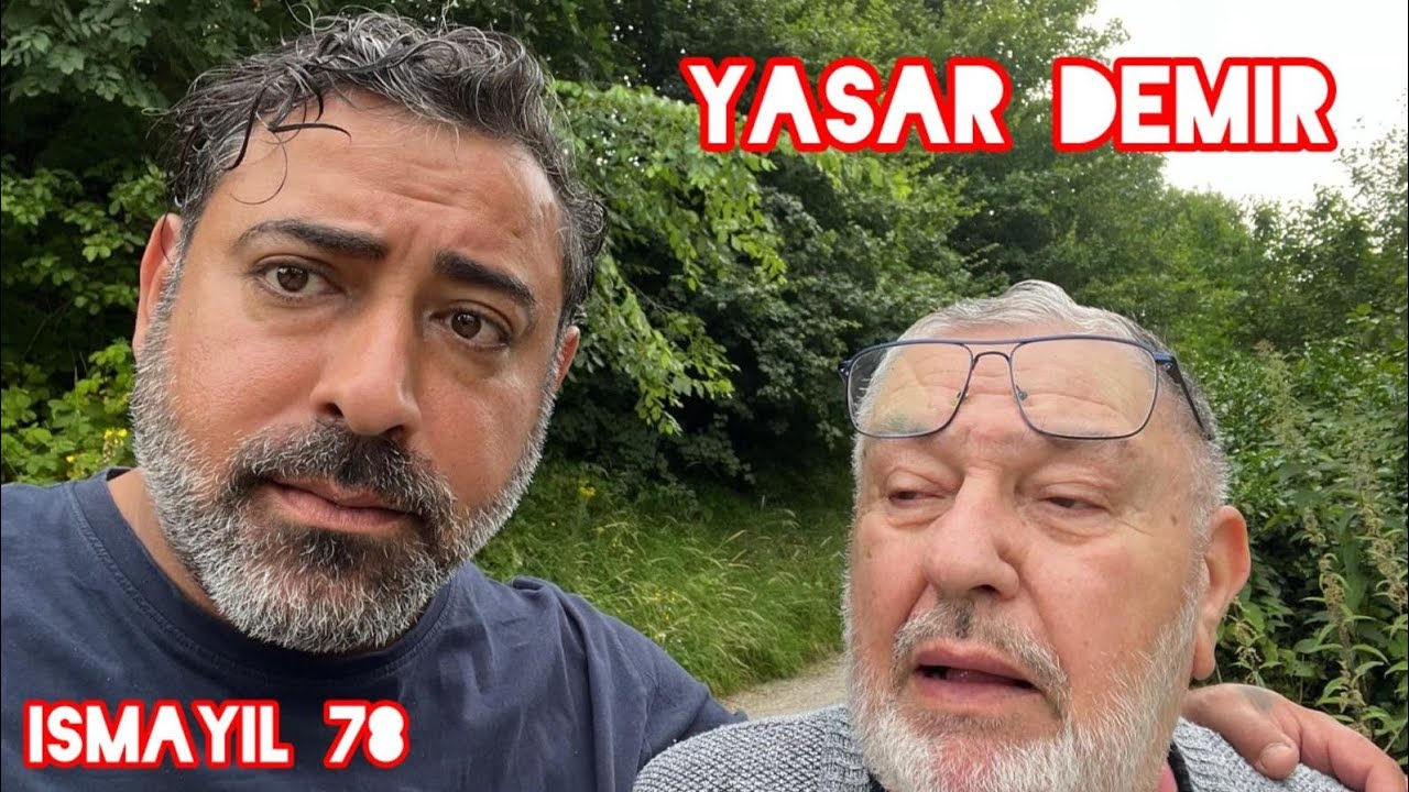 YAŞAR DEMİR! TAVUK BESLEMEYE BAŞLADI! KUŞÇU CAMİASI!?