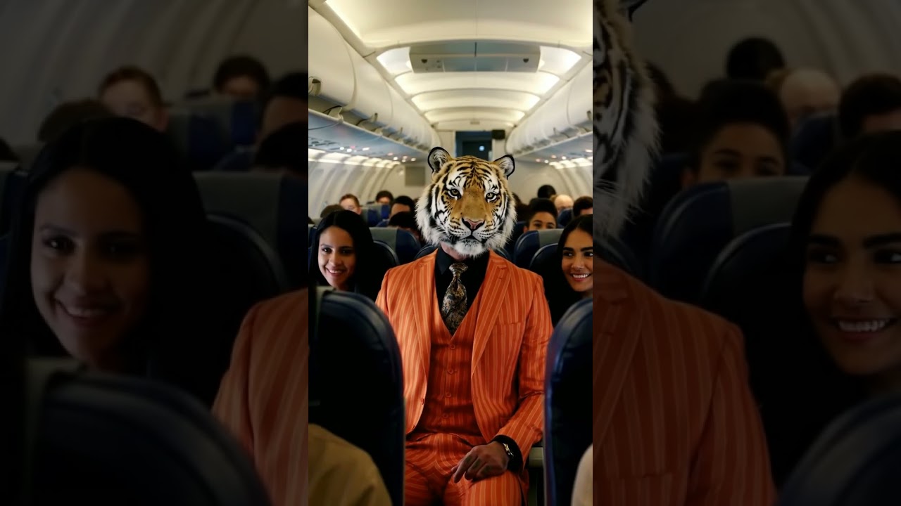 Tiger🥵🥵#meowmeowsong #talkingparot #viral #viralshorts #viralvideo #highlights