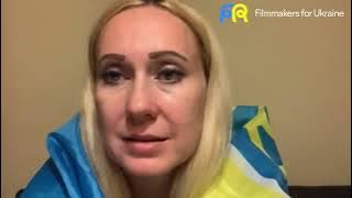 'The Forgotten' - statement of the director Daria Onyshchenko