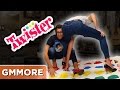 Tight Jeans Twister (GAME)