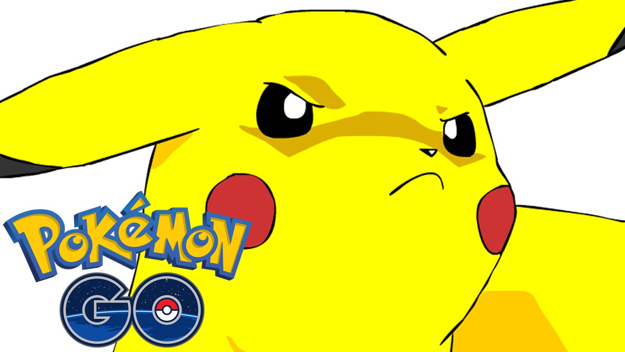 Dear Niantic (Pokemon GO Rant)