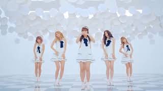 Apink 'NoNoNo' mirrored Dance MV