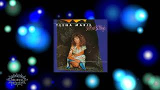 Watch Teena Marie The Ballad Of Cradle Rob  Me video