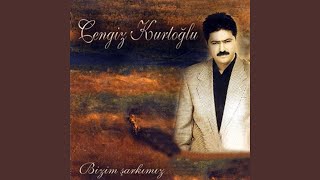 Video thumbnail of "Cengiz Kurtoğlu - Resmini Öptümde Yattım"