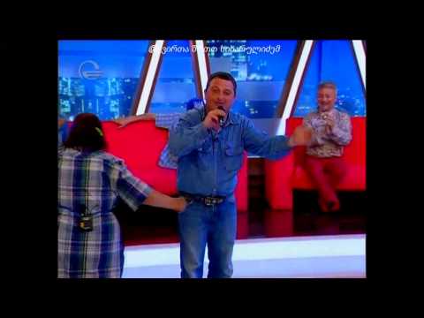 სოსო ნარიმანიძე - აბობოქრებულ ზღვაში გატარებ \u0026 დუქნები და დუქნები SXVA RAKURSI SOSO NARIMANIDZE