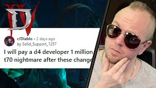 Player offers $1,000,000 CHALLENGE to Blizzard