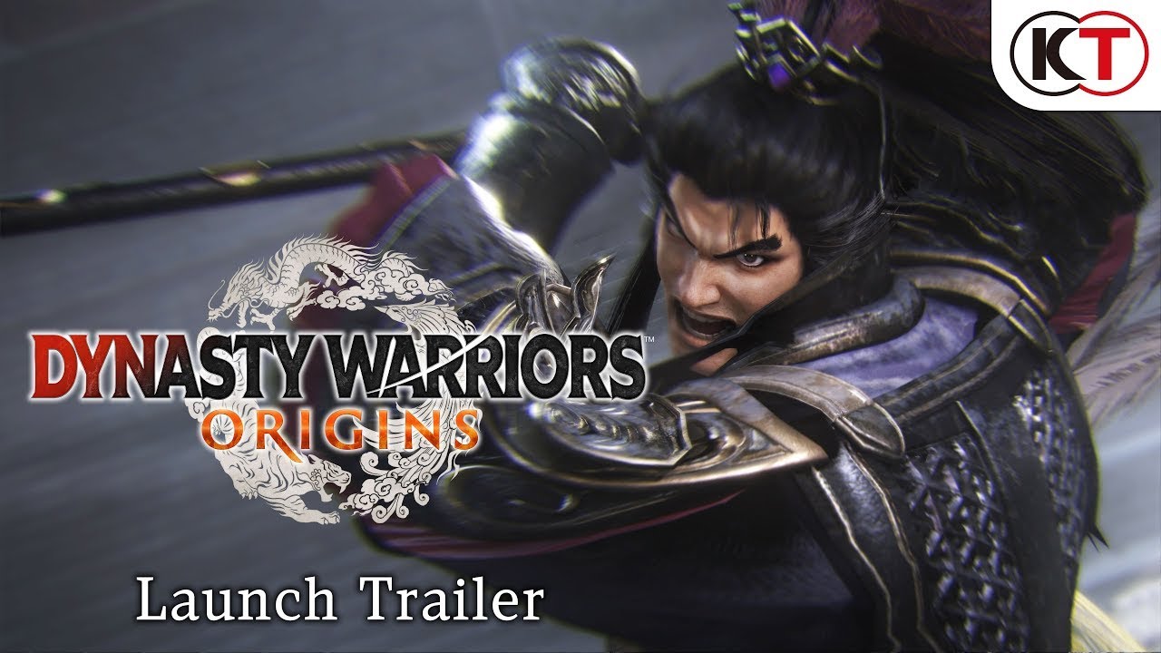 Soul Calibur 6 SDTNGUYENDebt Lu Bu Vs Hwang (Feat. Dynasty Warriors ...