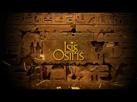 Video: Ako Sa Volal Syn Osiris A Isis