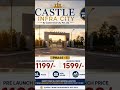 Jila Panchayat approved project l Rera Registered ll Outer ring road Lucknow l UPSCR @1199/sqft only