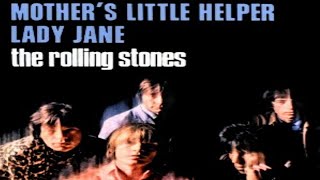 #lyrics Rolling Stones - Mother's Little Helper - July 2, 1966