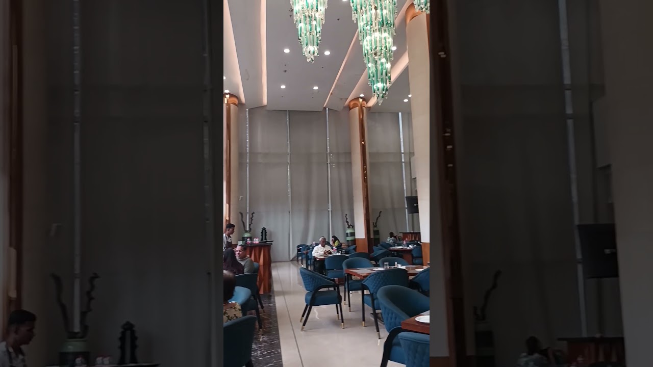 Sayaji Hotel, Blue Lotus Kolhapur