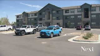 Colorado's affordable housing crisis spills over into rural areas