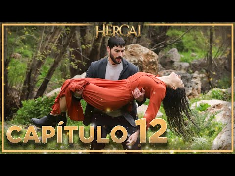 Hercai Chapter 12
