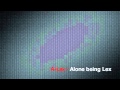 A-Lex - Alone being Lex