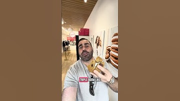 Shockingly Great Cookie got The Boom!