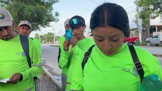 Despidos E Inconformidades En Red Ambiental, Mientras Las Calles Siguen Llenas De Basura