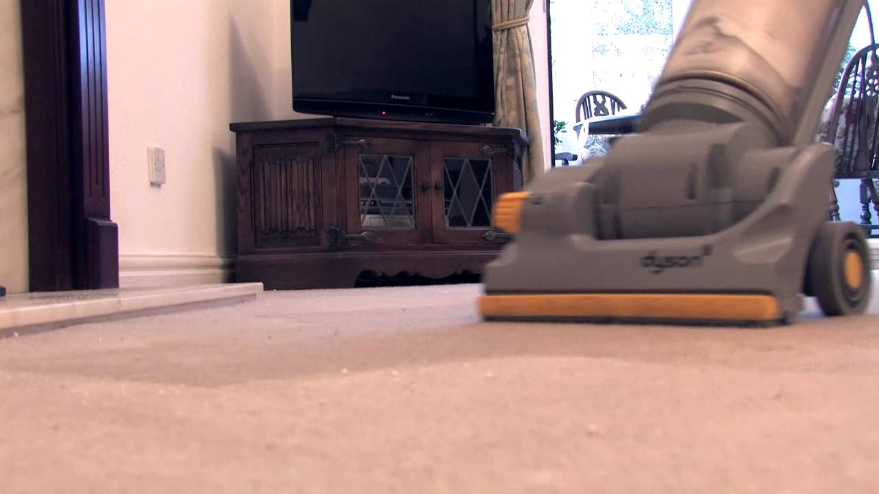 Dry Wonder Carpet Cleaner YouTube