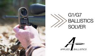 Kestrel 2700 Ballistics Weather Meter