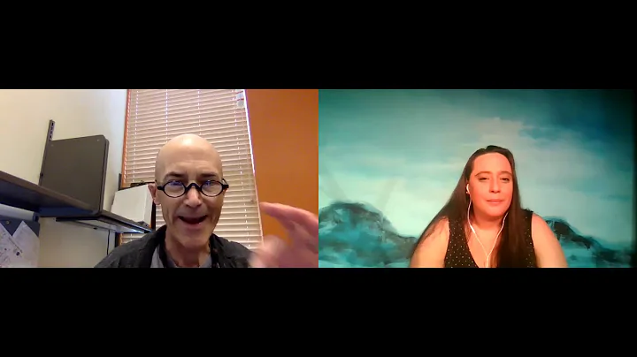Interview with playwright Erik Ehn, pre