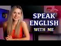 Improve your English Speaking and Conversational Skills