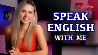 Improve your English Speaking and Conversational Skills