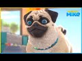 Double Dog Mighty Mike 35 Compilation Cartoon For Kids