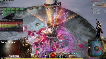 Lucky Noobs [LN] - Daily Deimos 7:30 left - Chrono PoV