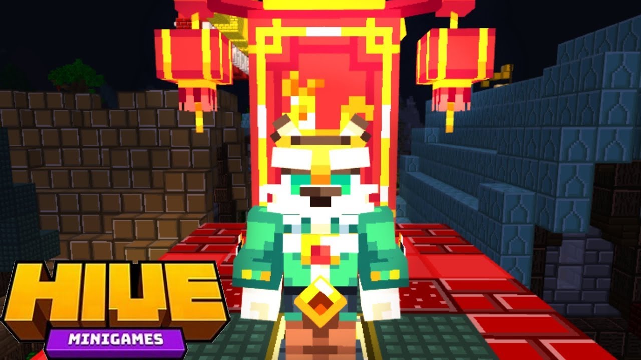 Im Gonna Finish The Lunar Tiger Costume Part 2