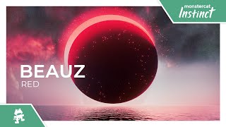 BEAUZ - Red [Monstercat Release] Resimi