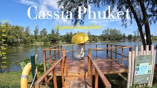 : CASSIA PHUKET (--)   Laguna  Porto de Phuket Bangtao Beach