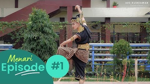 Laki-laki Tari Jaipong?? Bisa Lohh | SUBALI SUGRIWA