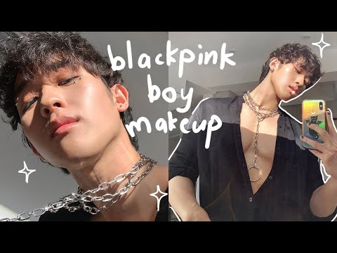 ✩ <strong>my</strong> thoughts on the beauty community... + blackpink <strong>lisa</strong> makeup ✩ | IVAN LAM