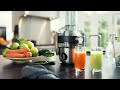 ريفيو عن عصارة الفواكه و الخضار فيليبس  Abc juice .Philips maximal med juice review