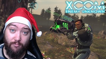 XCOM Enemy Unknown ► ШТУРМУЕМ БОЛЬШОЙ КОРАБЛЬ
