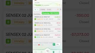 I love #sensex #trading #scalping #stockmarket